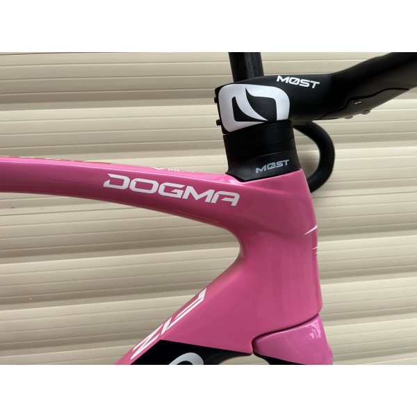 pinarello dogma f12 frame